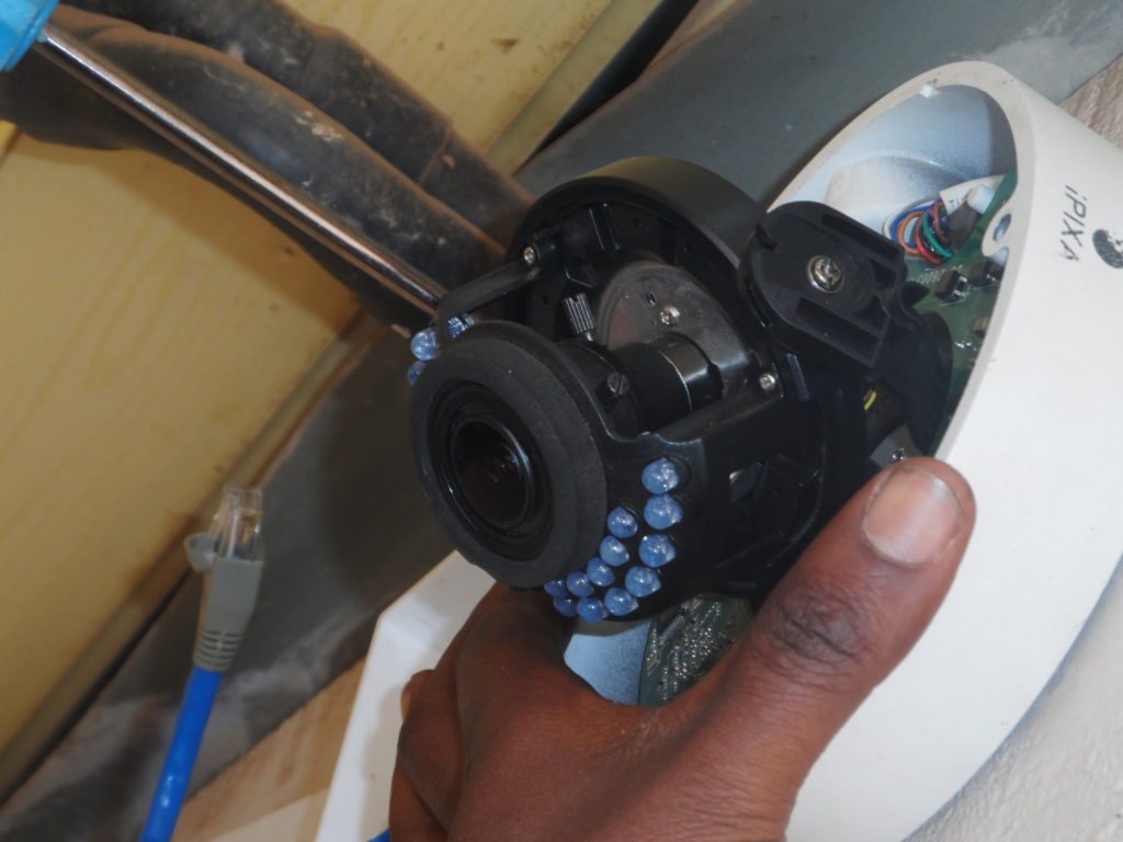 THE COST OF SHODDY CCTV SYSTEM INSTALLATIONS
