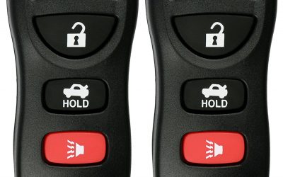 Car Key set
