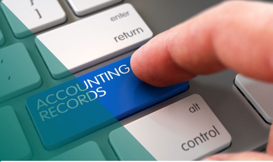 Accounting Records Management